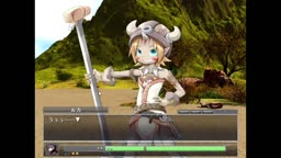 ゴブリン娘