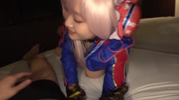 コスプレ