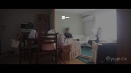母乳の出る(会話)