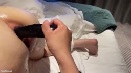 アナル