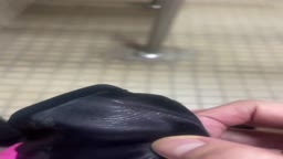 無  紐パンぶっかけ