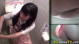 おしっこ