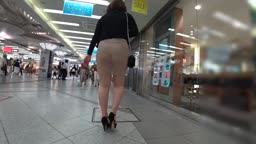 お尻会いになりたい 肉感 デカ尻