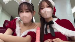 丸の内OL かすみ+みずき06