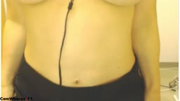 asian long nipples