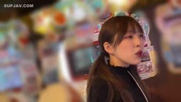 素人 低身長で純真な新入生18歳 Part.2
