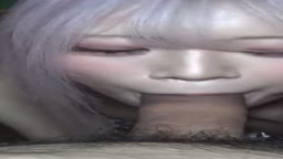 ギャルフェラ