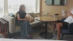 22歳の息子がいる46歳シングルマザーが「子育てが終わってようやく自由になれたので」と羽目を外しに来た