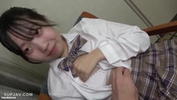 貧乳 中出し