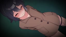 売れない配信者の野外
