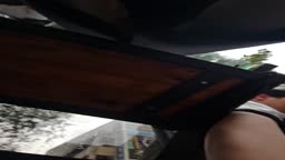 逆さ