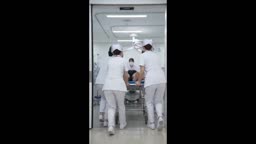 どエロ欲情看護11