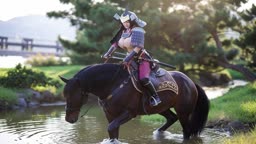 ダンボール戦鬼しずく２