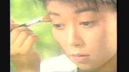 昔のAV