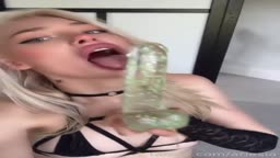 Blonde