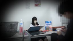 万引き