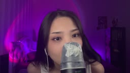 Mic ASMR