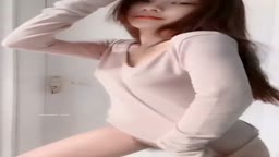 快手小妹 02