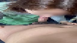 友達のお母さんにフェラしてもらった
