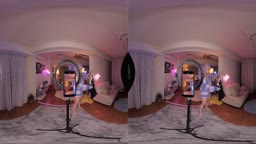 vr