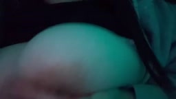 乳揉み