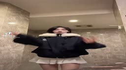 腰振り
