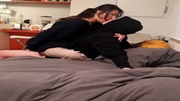 K-Kissing