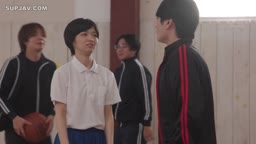 ボーイッシュ男子になりすまし