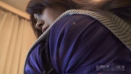 万引きした人妻　2