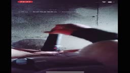 潮吹