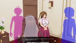 無垢　スワッピング２