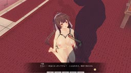 無垢　夜伽