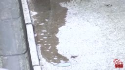 限界野ション