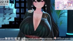 vtuber asmr