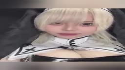 コスプレギャル
