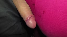 Encoxada Precum 25