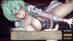 Alice:ReCode マイ 蒼炎に眩む暴虐