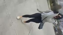Grab that ass