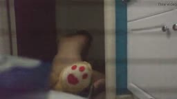自慰