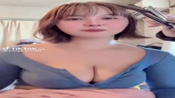 本郷柚巴 tiktok