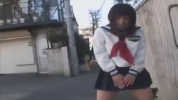 野外露出