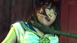 Sailor Lumes: Dark Debut - Lost Innocence, Fallen to Sin