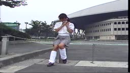 野外露出