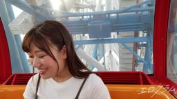 色白爆乳