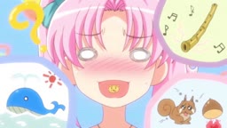 ツンなお嬢は
