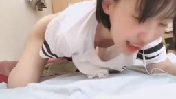 あんまり映らないけどかわいい