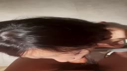 フェラ