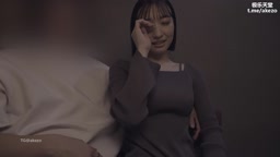 【本編完全顔出し】 『この後家でネ◯フリ観ない？』 巨乳美女セフレ2人と宅飲み鑑賞会🎞️