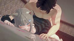 なちょ猫　本人音声