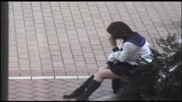 野外露出